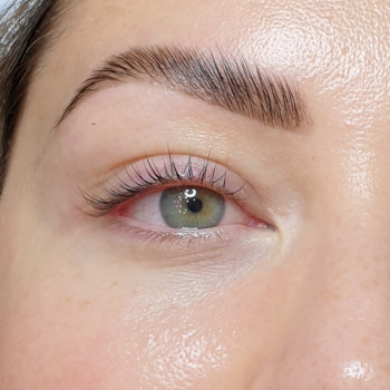 Ламінування брів
                    Лешмейкер Оксана Киев