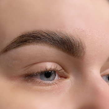 Ламінування брів
                    Лешмейкер Оксана Киев