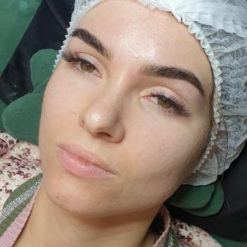 Ламінування брів
                    Лешмейкер Оксана Киев