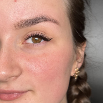 Нарощування вій
                    Лешмейкер Оксана Київ