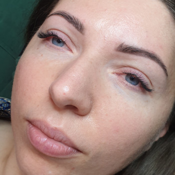 Нарощування вій
                    Лешмейкер Оксана Київ