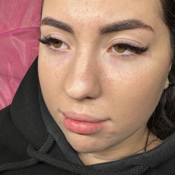 Нарощування вій
                    Лешмейкер Оксана Київ