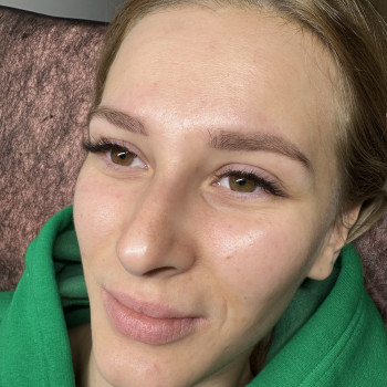 Нарощування вій
                    Лешмейкер Оксана Київ