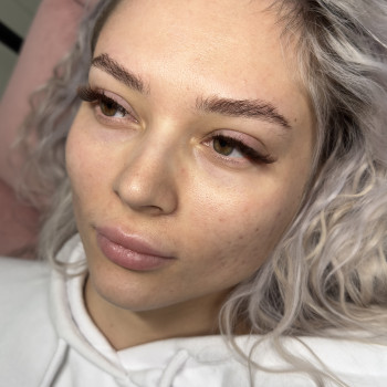 Нарощування вій
                    Лешмейкер Оксана Київ