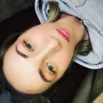 ПМ брів
                    Лешмейкер Оксана Київ