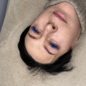 ПМ брів
                    Лешмейкер Оксана Київ