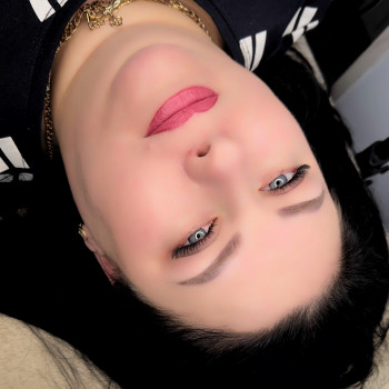 ПМ брів
                    Лешмейкер Оксана Київ