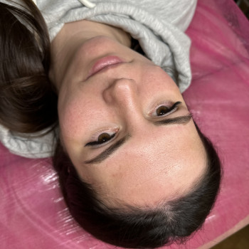 ПМ брів
                    Лешмейкер Оксана Київ