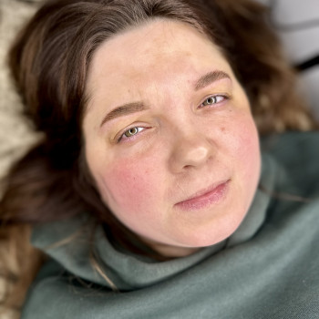 ПМ брів
                    Лешмейкер Оксана Київ