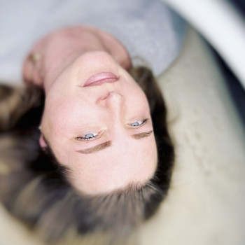 ПМ брів
                    Лешмейкер Оксана Київ