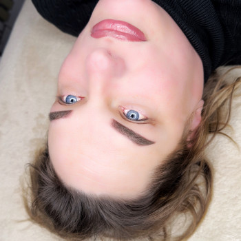 ПМ брів
                    Лешмейкер Оксана Київ