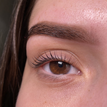 Ламинирование ресниц
                    Бровист Таисия Львов