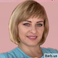 Мастер шугаринга Татьяна Балабанникова на Barb.ua