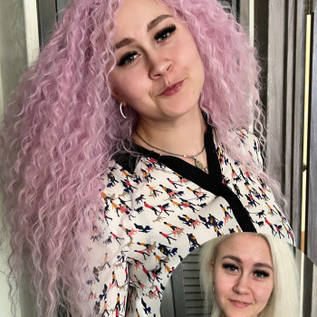 Афрокосички, зизи, брейды
                    Мастер по наращиванию волос Елена Киев