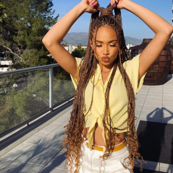 Афрокосички, зизи, брейды
                    Мастер по наращиванию волос Елена Киев