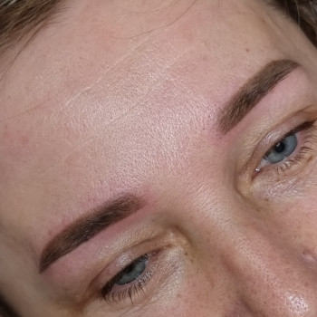 Татуаж брів
                    Косметолог-эстетист Ольга Киев