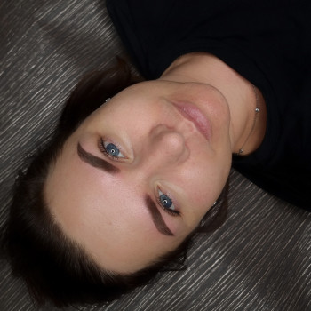 Татуаж брів
                    Косметолог-эстетист Ольга Киев