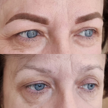 Татуаж брів
                    Косметолог-эстетист Ольга Киев