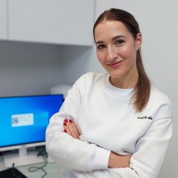 Возгріна Лілія Миколаївна