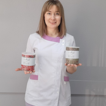 Юлия Хохлова, Миколаїв Фото - 12