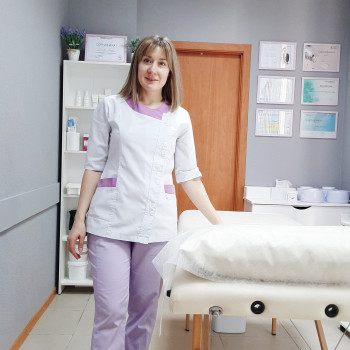 Юлия Хохлова, Миколаїв Фото - 13