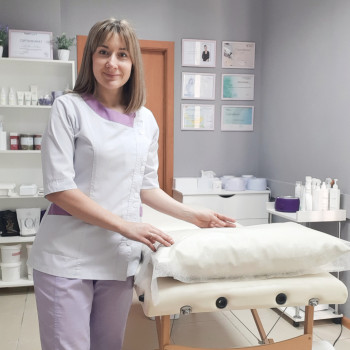 Юлия Хохлова, Миколаїв Фото - 14