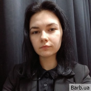 Мастер маникюра Алина Винница,Соборна 75