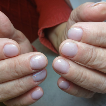 Комплекс манікюр
                    Майстер манікюру Алина Вінниця