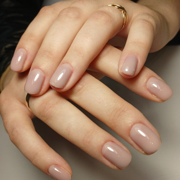 Комплекс манікюр
                    Майстер манікюру Алина Вінниця