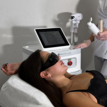 Luxlaser, Полтава Фото - 5