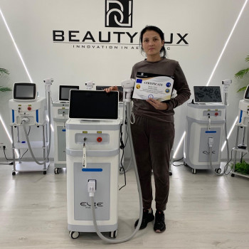 Татьяна Жездрис, Полтава Фото - 6