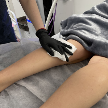 Марія Кліменкова, Львів Фото - 1