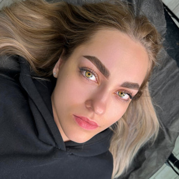 Альона Трегубова, Київ Фото - 13