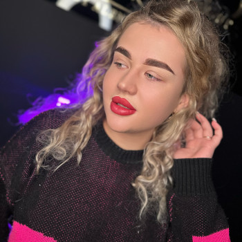 Альона Трегубова, Київ Фото - 16