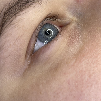 Нарощування вій – Mega Volume (4D-10D)
                    Салон красоты  Одесса