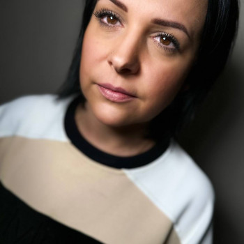 Ліля Цикал, Житомир Фото - 22