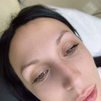 Нарощування вій – 3D
                    Салон красоты  Одесса