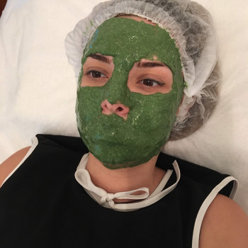 Наталья Девятова , Київ Фото - 2