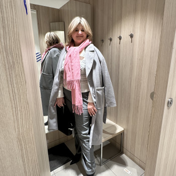 шопінг супроводження