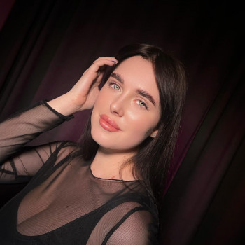 Ламінування та фарбування брів