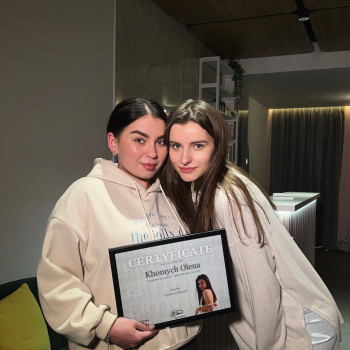 Базове навчання для Бровистів з нуля