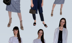 Розбір гардеробу Стилист-имиджмейкер  Хмельницкий