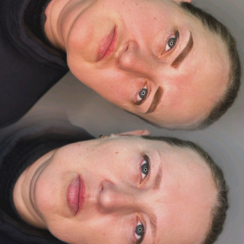 Перманент брів
                    Лешмейкер Нина Николаев