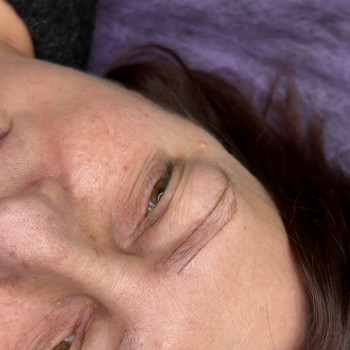 Перманент брів
                    Лешмейкер Нина Николаев