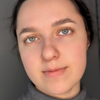 Перманент брів
                    Лешмейкер Нина Николаев