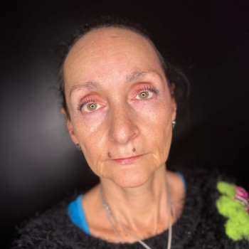 Перманент брів
                    Лешмейкер Нина Николаев