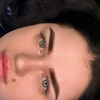 Перманент брів
                    Лешмейкер Нина Николаев