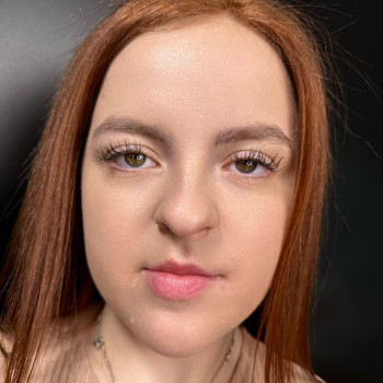 Перманент брів
                    Лешмейкер Нина Николаев