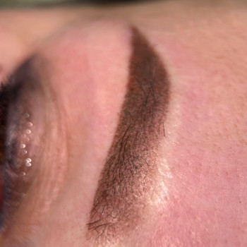 Перманент брів
                    Лешмейкер Нина Николаев