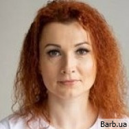 Мастер депиляции Елена на Barb.ua
